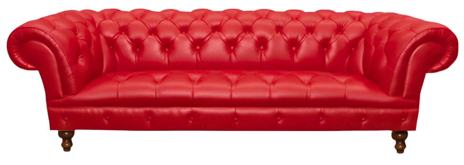 The Vintage Chesterfield